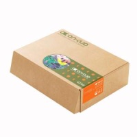  دمی چکه ای میکس آن-کاپ- 136 گرم بسته 24 عددی633c88fd01abc641060